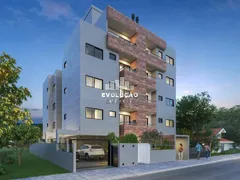 Apartamento com 2 Quartos à venda, 55m² no Nova Palhoça, Palhoça - Foto 2