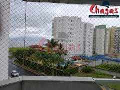 Apartamento com 3 Quartos para alugar, 90m² no Aruan, Caraguatatuba - Foto 20