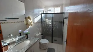 Casa de Condomínio com 3 Quartos à venda, 198m² no Jardim Maria Luiza V, Araraquara - Foto 12