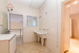 Casa de Condomínio com 4 Quartos à venda, 593m² no Santa Felicidade, Curitiba - Foto 99