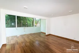 Casa Comercial com 12 Quartos para alugar, 442m² no São Francisco, Curitiba - Foto 21