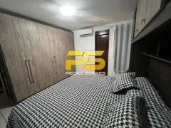 Apartamento com 3 Quartos para alugar, 127m² no Cabo Branco, João Pessoa - Foto 16