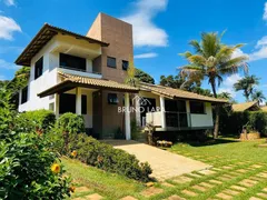 Casa de Condomínio com 3 Quartos à venda, 260m² no Condomínio Fazenda Solar, Igarapé - Foto 3