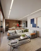 Apartamento com 4 Quartos à venda, 163m² no Santa Lúcia, Belo Horizonte - Foto 10