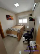 Apartamento com 3 Quartos à venda, 121m² no Setor Marista, Goiânia - Foto 18