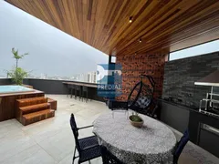 Apartamento com 4 Quartos para alugar, 300m² no Jardim Bethania, São Carlos - Foto 20