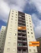 Apartamento com 3 Quartos à venda, 80m² no Jardim Lincoln, Suzano - Foto 1