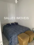Apartamento com 3 Quartos para alugar, 140m² no Pitangueiras, Guarujá - Foto 10