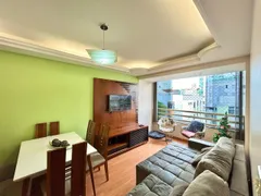 Apartamento com 3 Quartos à venda, 72m² no Silveira, Belo Horizonte - Foto 2
