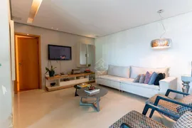 Apartamento com 4 Quartos à venda, 134m² no Vila da Serra, Nova Lima - Foto 7