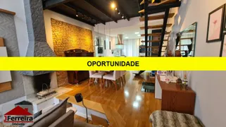 Casa com 3 Quartos à venda, 150m² no Lapa, São Paulo - Foto 1