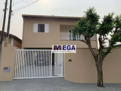 Casa com 4 Quartos à venda, 200m² no Jardim Santa Rita de Cássia, Hortolândia - Foto 1