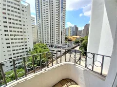 Apartamento com 1 Quarto para alugar, 40m² no Bela Vista, São Paulo - Foto 2