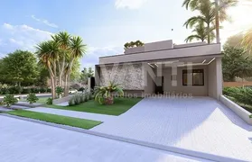 Casa de Condomínio com 3 Quartos à venda, 220m² no Parque Brasil 500, Paulínia - Foto 1