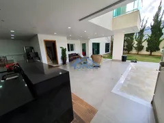 Casa de Condomínio com 4 Quartos à venda, 480m² no Parque Nova Jandira, Jandira - Foto 39