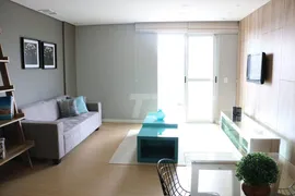 Apartamento com 2 Quartos à venda, 73m² no Cristo Rei, Curitiba - Foto 27