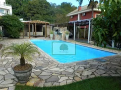 Casa de Condomínio com 5 Quartos para venda ou aluguel, 640m² no Morro Nova Cintra, Santos - Foto 42