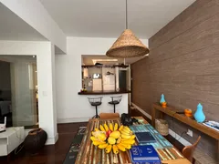 Apartamento com 1 Quarto para alugar, 85m² no Leblon, Rio de Janeiro - Foto 5