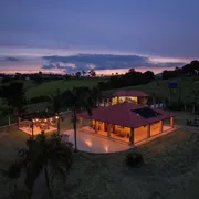 Fazenda / Sítio / Chácara com 8 Quartos à venda, 12000m² no Lavras de Cima, Socorro - Foto 3