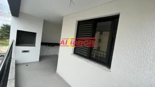 Casa de Condomínio com 2 Quartos à venda, 67m² no Vila Paulista, Guarulhos - Foto 7