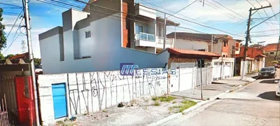 Terreno / Lote / Condomínio à venda, 289m² no Jardim Santa Maria, São Paulo - Foto 3