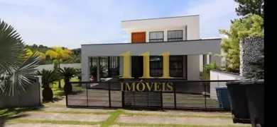 Casa de Condomínio com 4 Quartos à venda, 600m² no Jardim Nova Esperanca, Jacareí - Foto 2