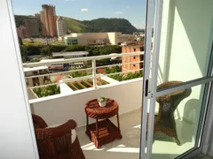 Apartamento com 2 Quartos para alugar, 275m² no Cascatinha, Juiz de Fora - Foto 56