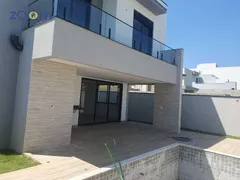 Casa de Condomínio com 3 Quartos à venda, 214m² no Jardim Novo Mundo, Jundiaí - Foto 7