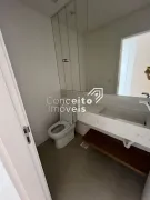 Apartamento com 3 Quartos para alugar, 124m² no Meia Praia, Itapema - Foto 8