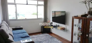 Apartamento com 2 Quartos à venda, 80m² no Vila Mussolini, São Bernardo do Campo - Foto 1