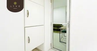 Apartamento com 1 Quarto para alugar, 22m² no Rebouças, Curitiba - Foto 22