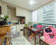 Apartamento com 4 Quartos à venda, 172m² no Vila Romana, São Paulo - Foto 2