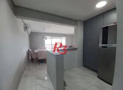 Apartamento com 3 Quartos à venda, 96m² no Vila Belmiro, Santos - Foto 5