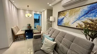 Apartamento com 3 Quartos para alugar, 86m² no Casa Amarela, Recife - Foto 6