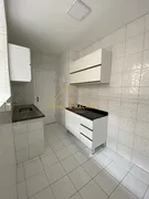 Apartamento com 2 Quartos para alugar, 70m² no Boqueirão, Santos - Foto 38
