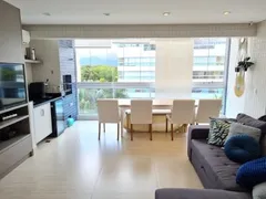 Apartamento com 2 Quartos à venda, 87m² no Riviera de São Lourenço, Bertioga - Foto 1