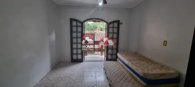 Casa com 4 Quartos à venda, 160m² no Mar Verde, Caraguatatuba - Foto 12