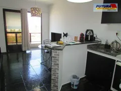 Flat com 1 Quarto à venda, 47m² no Itararé, São Vicente - Foto 2