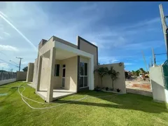 Casa com 2 Quartos à venda, 66m² no Mangabeira, Eusébio - Foto 11