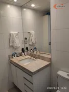 Apartamento com 3 Quartos à venda, 86m² no Vila Brasílio Machado, São Paulo - Foto 13