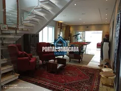 Casa de Condomínio com 4 Quartos à venda, 360m² no Jardim Res Vicente De Moraes, Sorocaba - Foto 57
