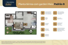 Apartamento com 2 Quartos à venda, 46m² no Central Parque, Cachoeirinha - Foto 31