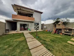 Casa com 3 Quartos à venda, 120m² no Morada Dos Pássaros, Poços de Caldas - Foto 1