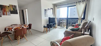 Apartamento com 3 Quartos à venda, 67m² no Bessa, João Pessoa - Foto 5