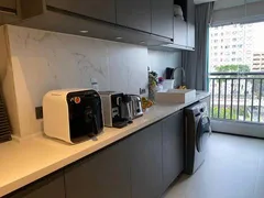 Apartamento com 3 Quartos à venda, 111m² no Cambuci, São Paulo - Foto 11