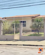 Casa com 4 Quartos à venda, 144m² no Uvaranas, Ponta Grossa - Foto 1