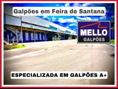 Galpão / Depósito / Armazém para venda ou aluguel, 20000m² no Aviário, Feira de Santana - Foto 2