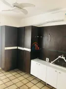 Apartamento com 3 Quartos para alugar, 138m² no Graças, Recife - Foto 18