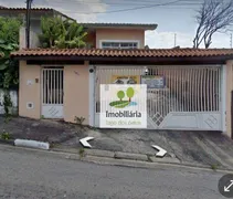 Casa com 2 Quartos à venda, 121m² no Vila Rosalia, Guarulhos - Foto 1