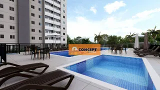 Apartamento com 2 Quartos à venda, 49m² no Jardim Áurea, Poá - Foto 18